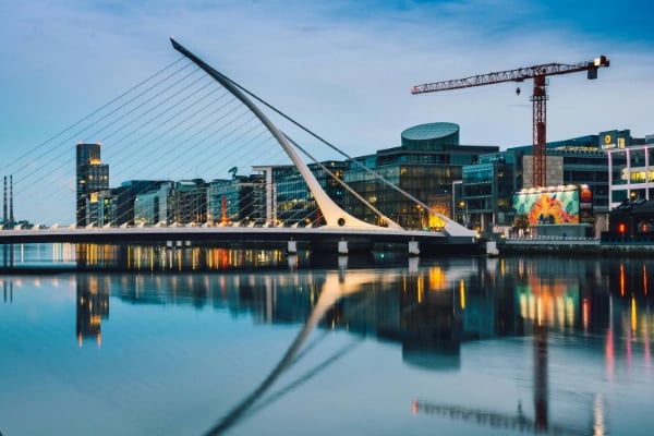 Studying in Ireland: Top universities, admission process, costs, and international student guide