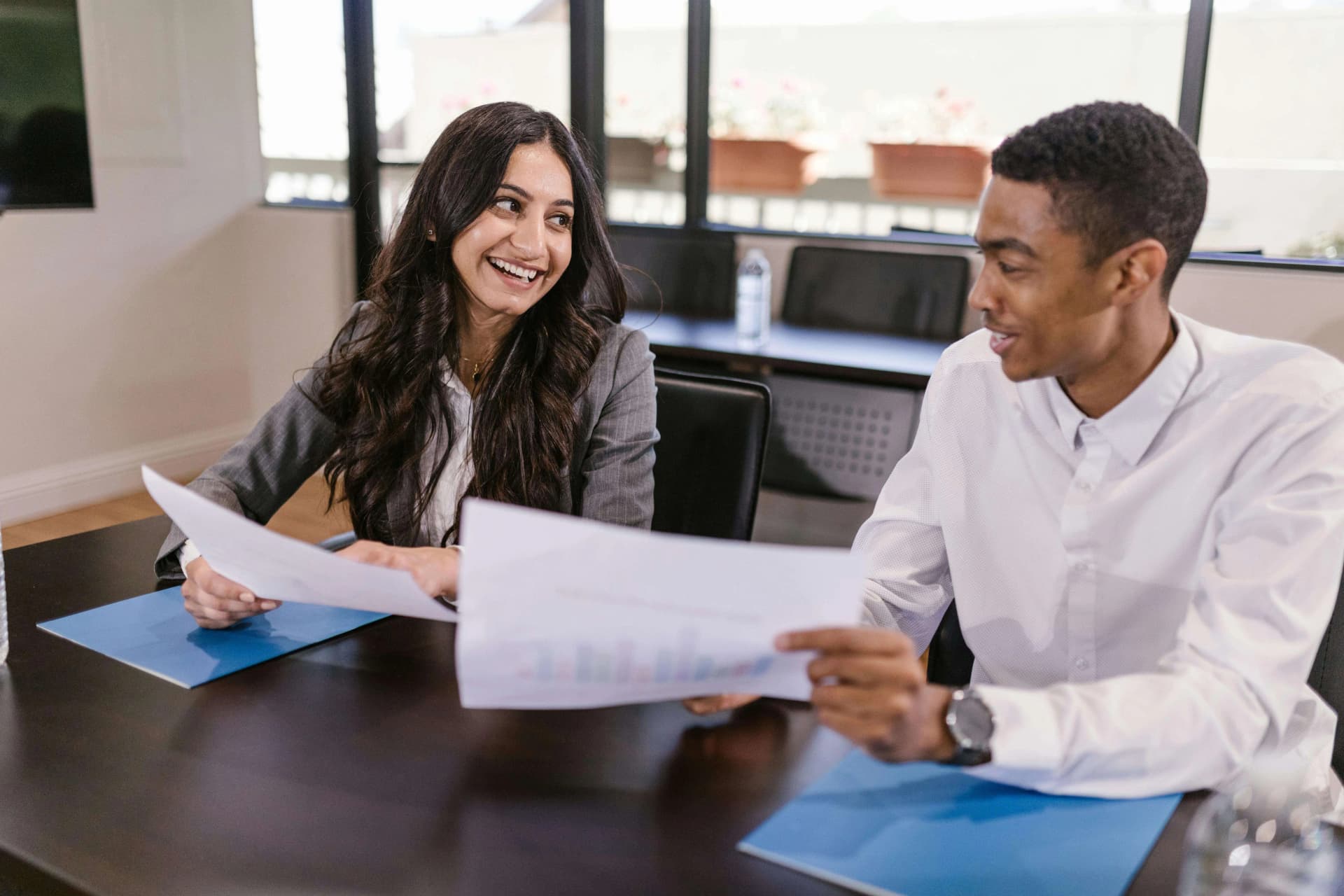 Career advancement and professional growth