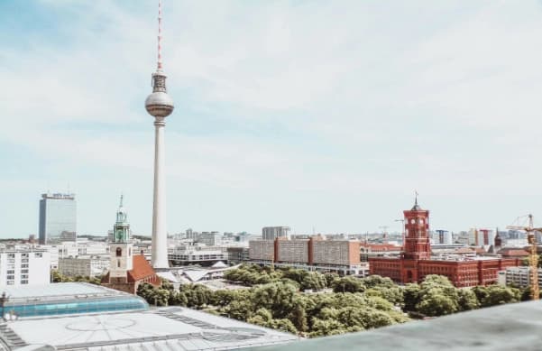 Study in Germany for Free: Tech Guide for Indian Students 2025–26